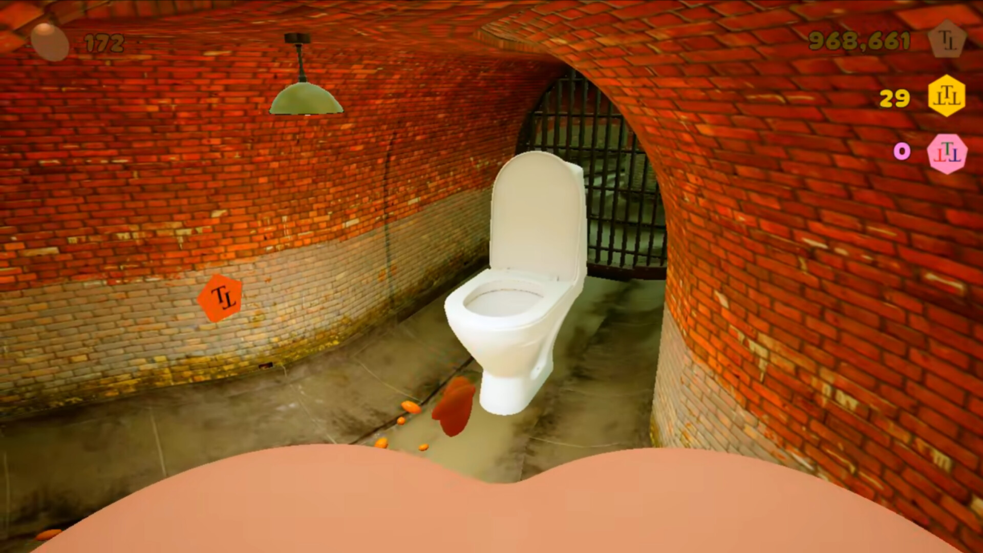 Poopy Pooper screenshot 5