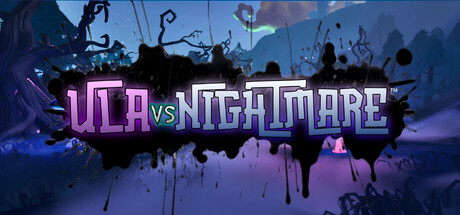 Ula vs. Nightmare — Steam header