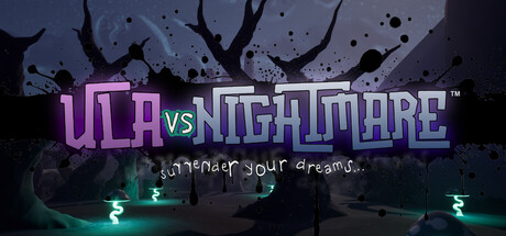 Ula vs. Nightmare