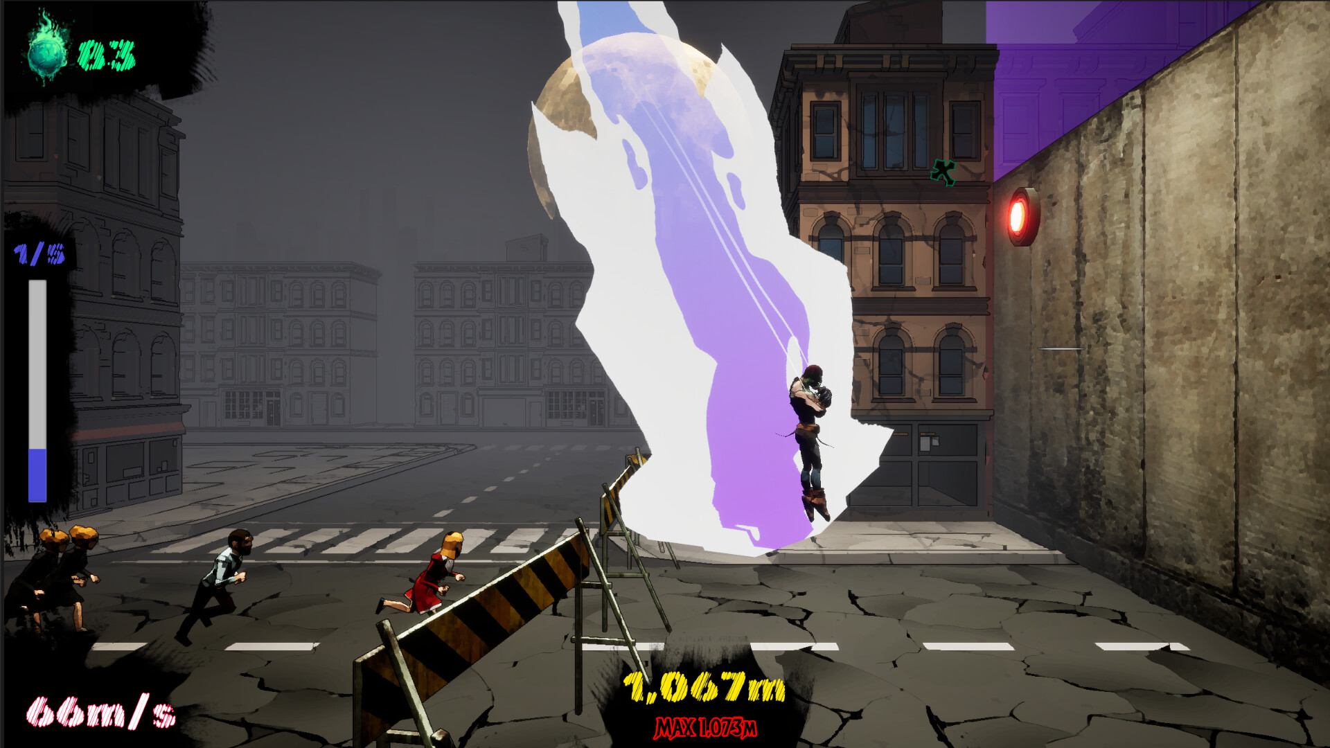 Hell Smasher screenshot 8