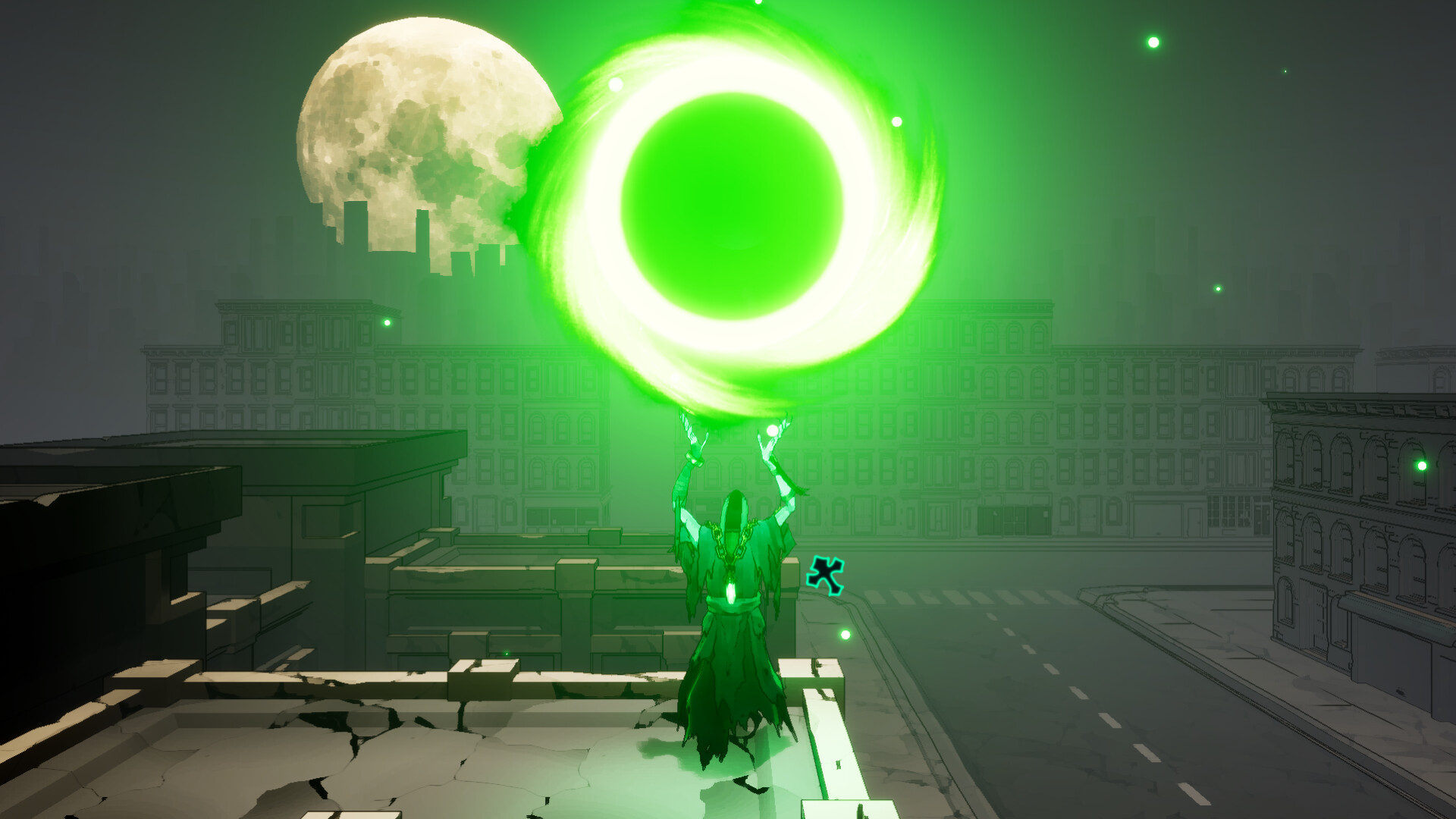 Hell Smasher screenshot 6