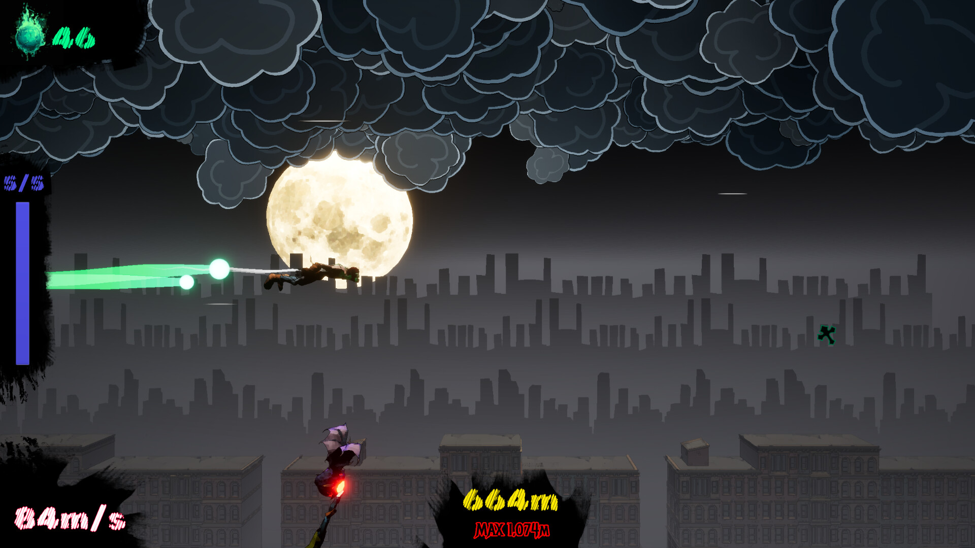 Hell Smasher screenshot 4
