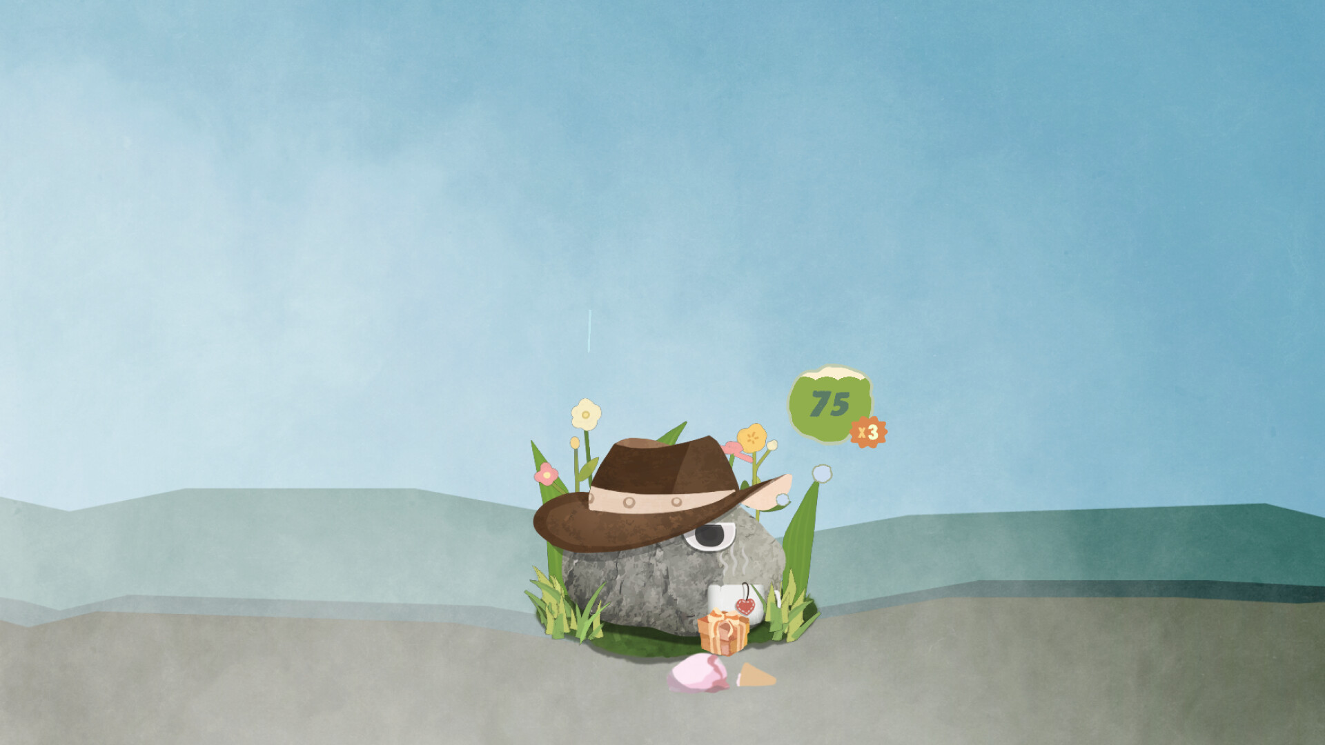Pebble Pet screenshot 4