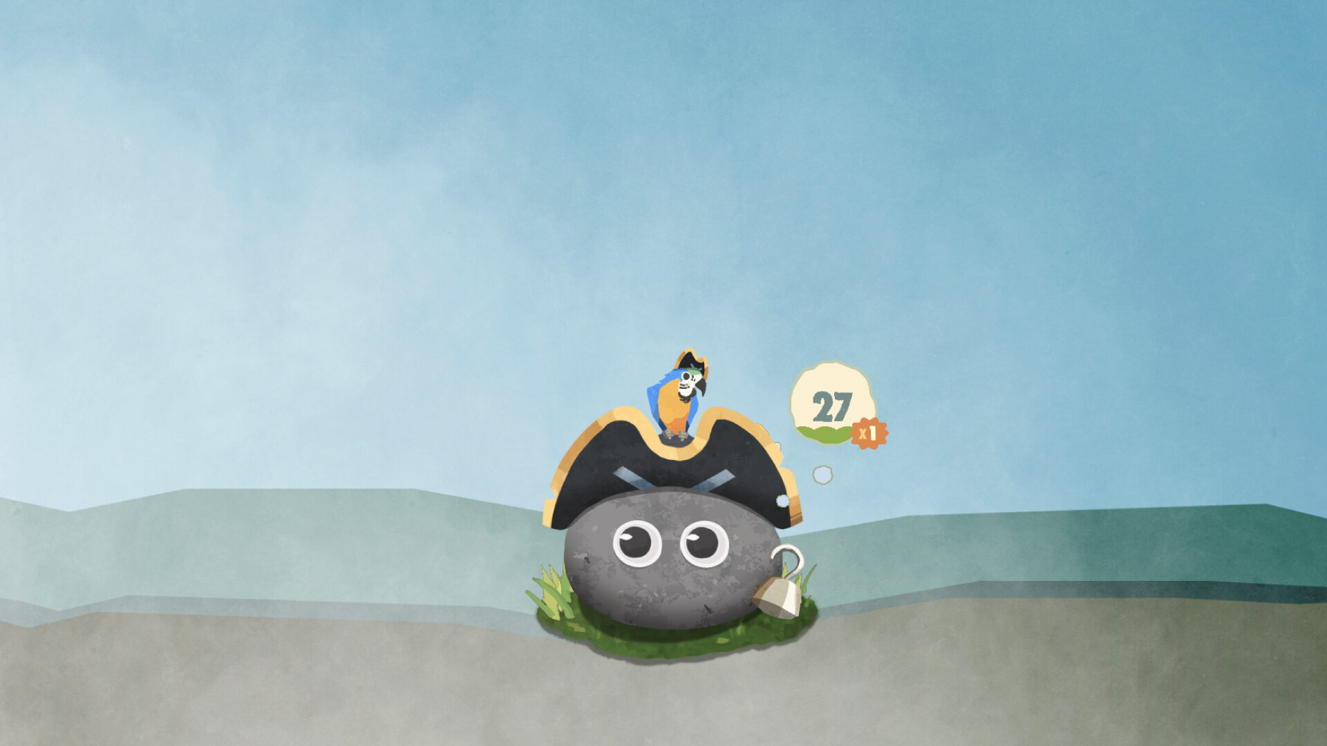 Pebble Pet screenshot 7