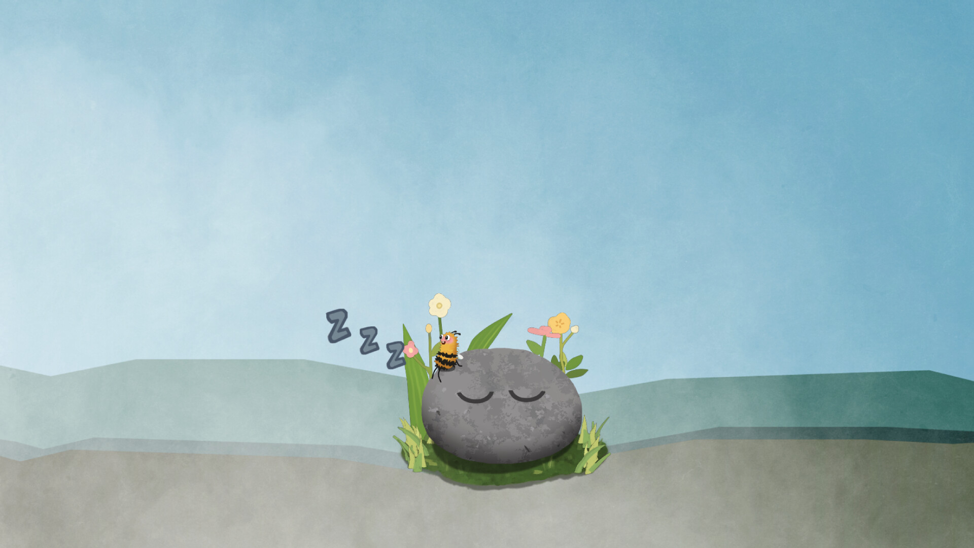Pebble Pet screenshot 3