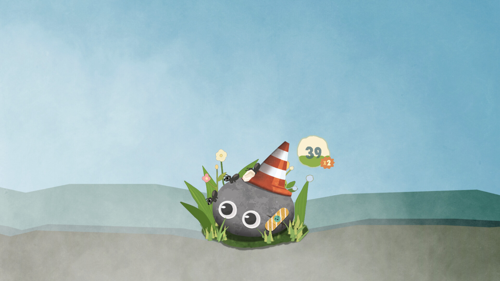 Pebble Pet screenshot 2