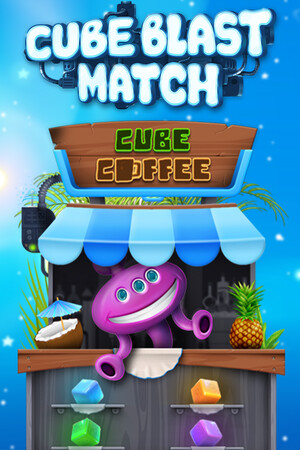 Cube Blast