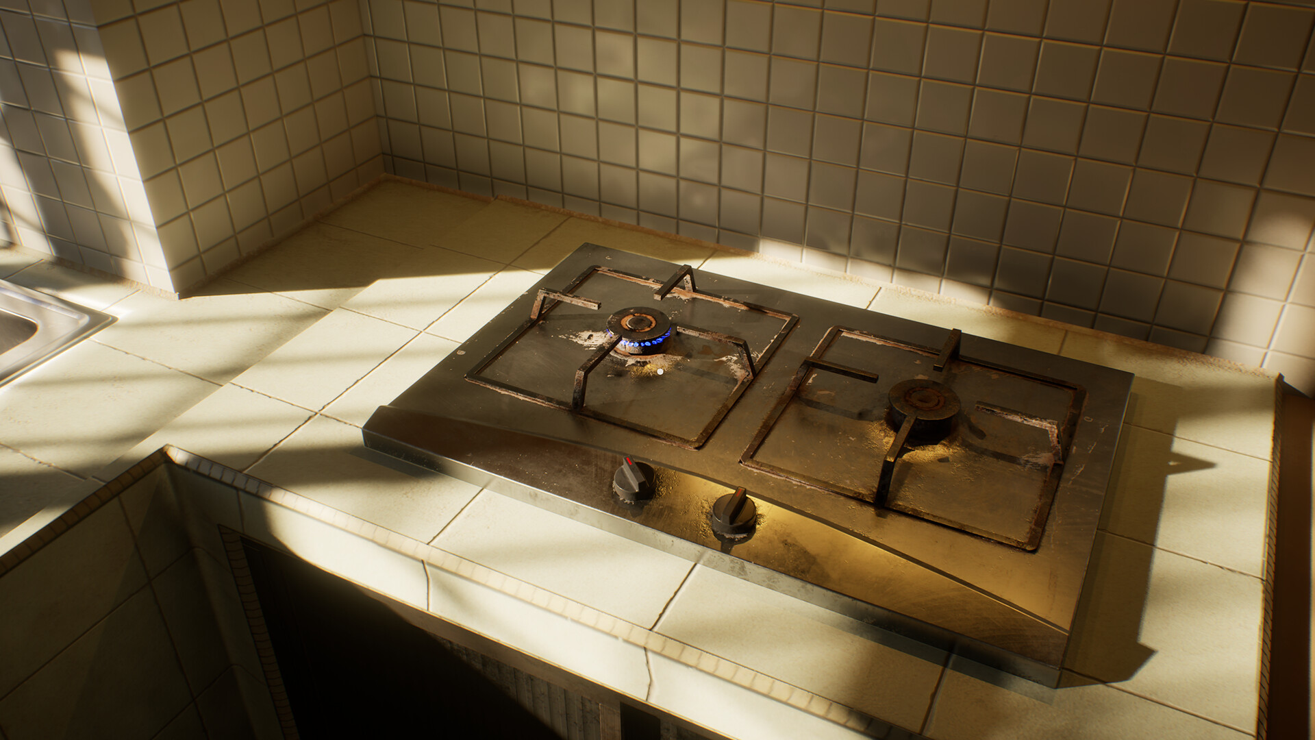 Afternoon Patient screenshot 3