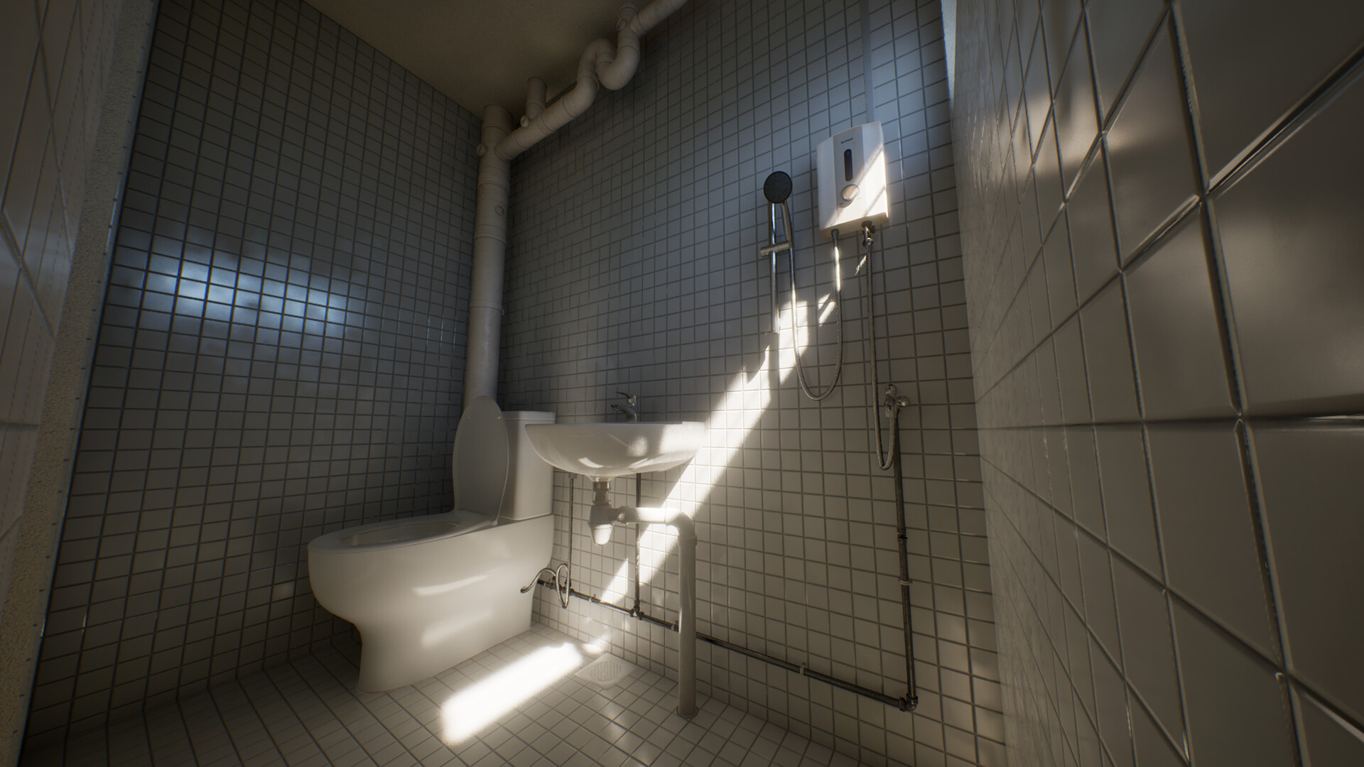 Afternoon Patient screenshot 5