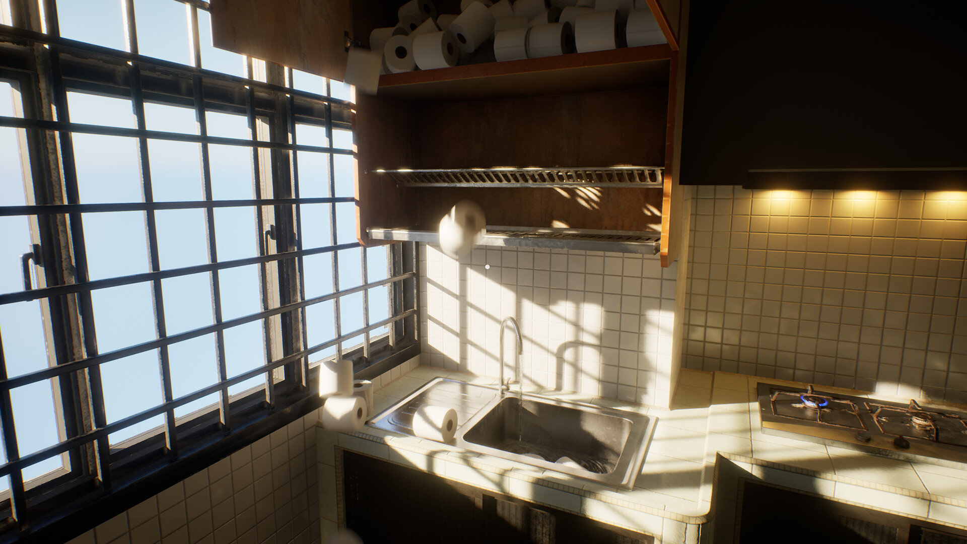Afternoon Patient screenshot 2