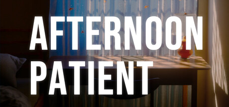 Afternoon Patient — Steam header