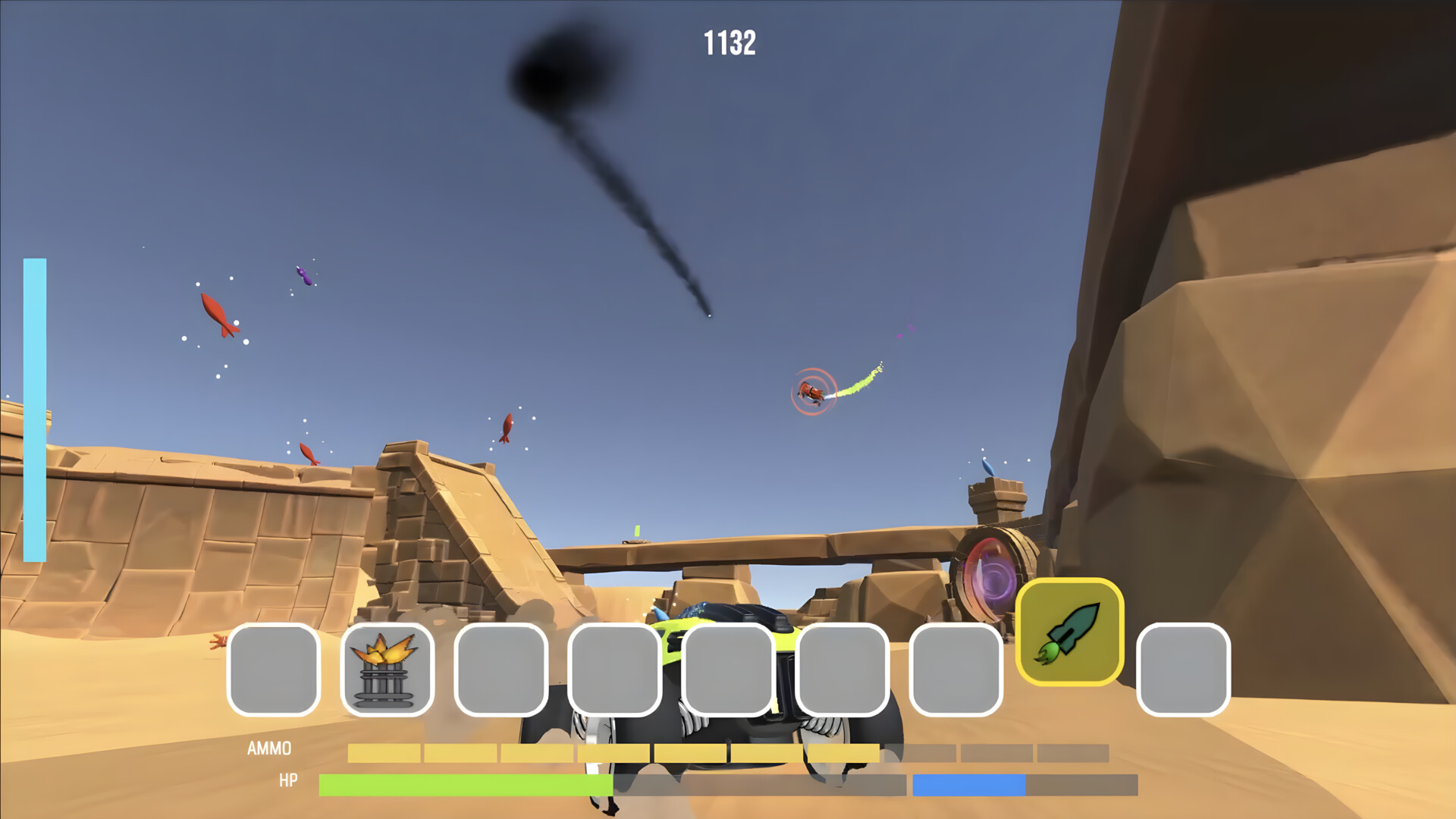 Velocade screenshot 7