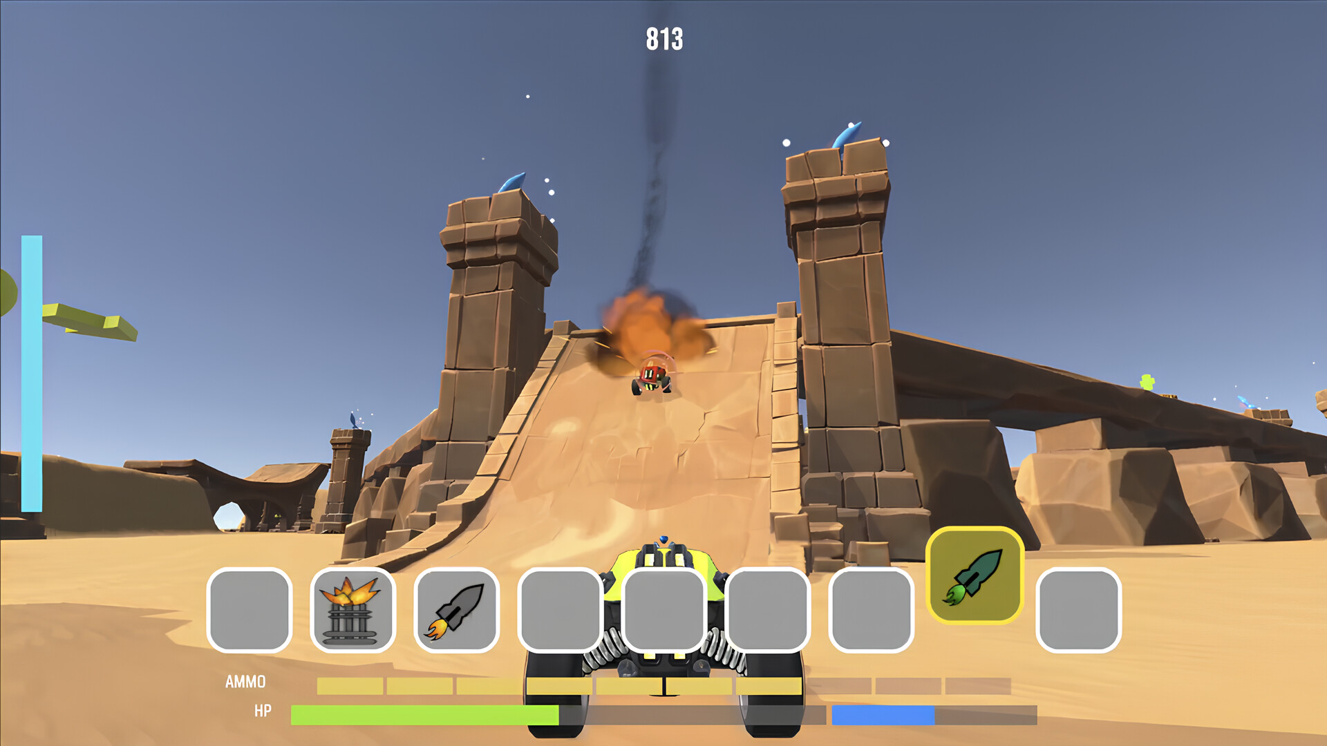 Velocade screenshot 6