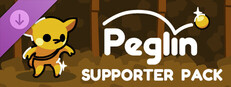 Peglin - Supporter's Pack