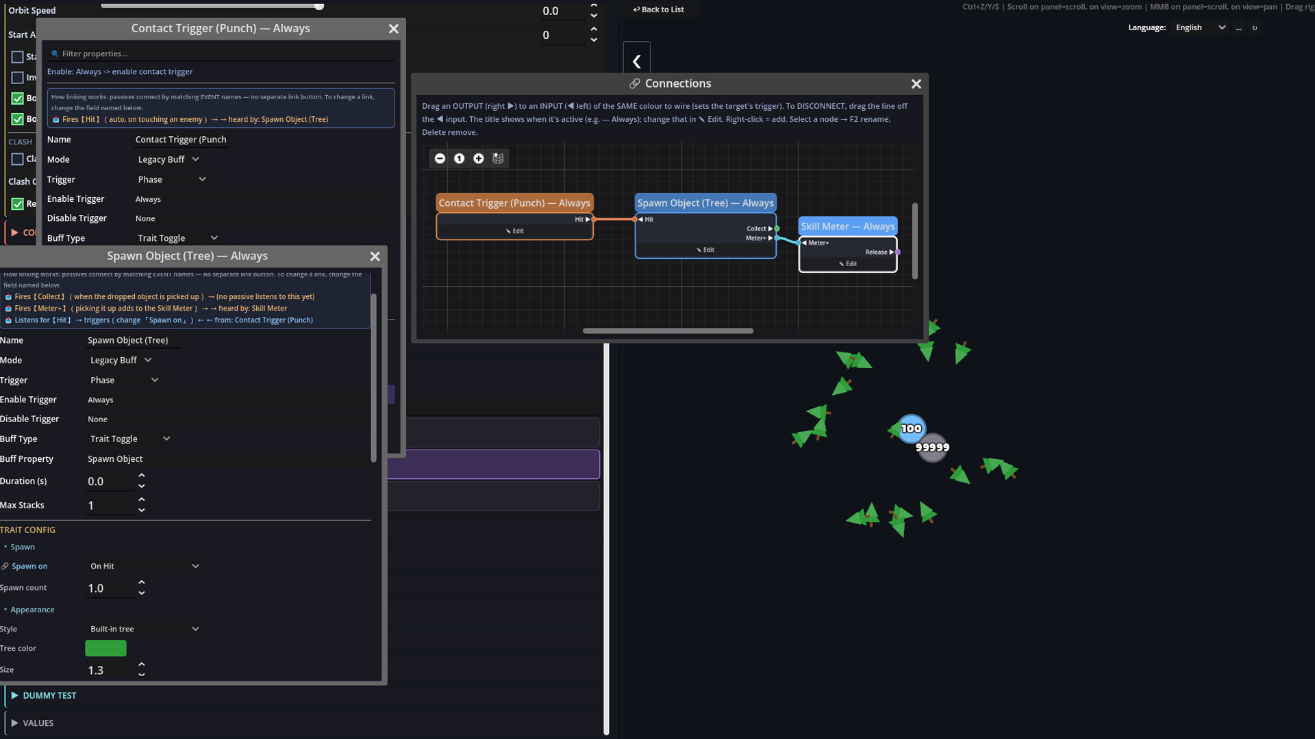 Ball's Mod screenshot 7
