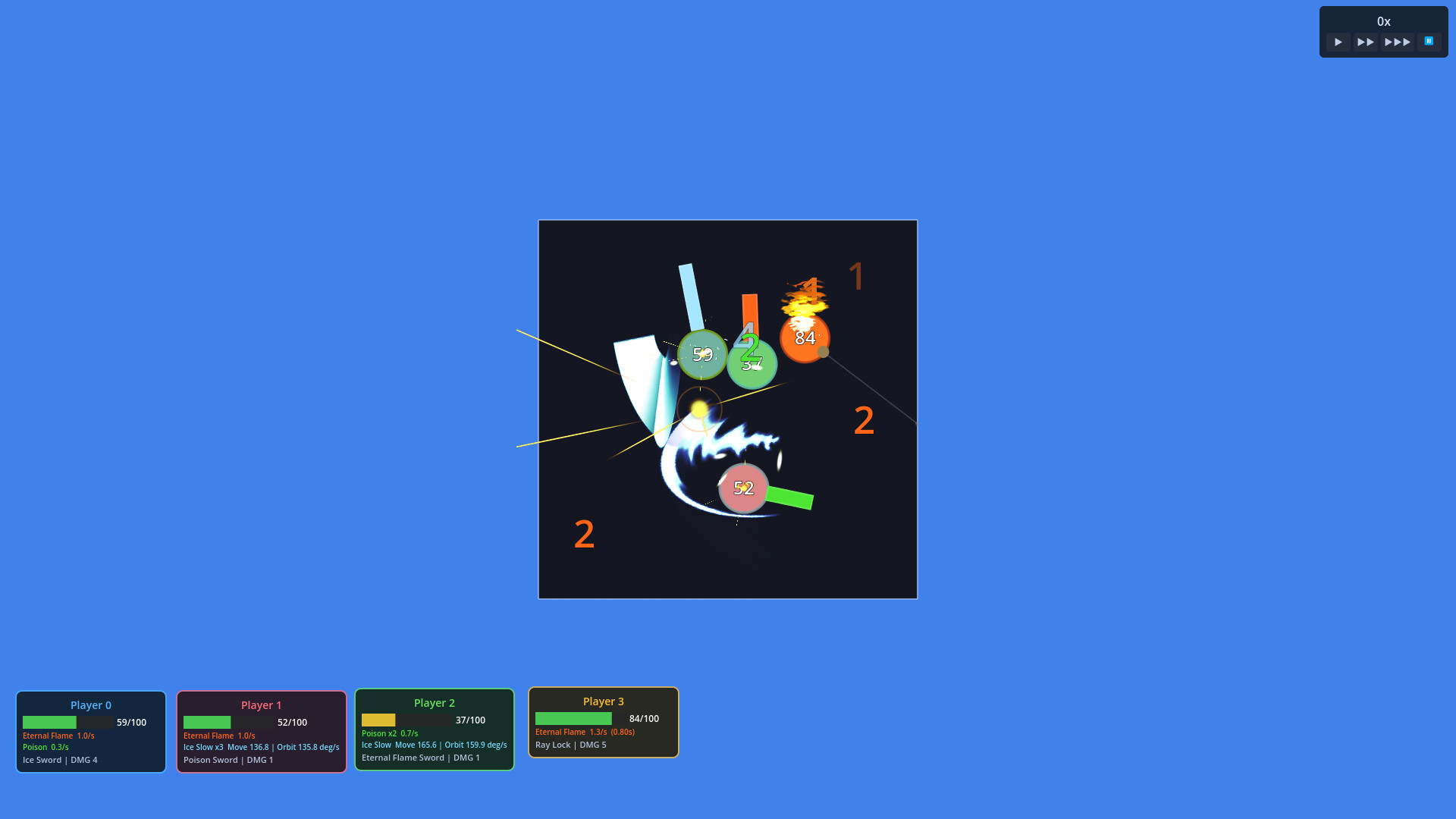 Ball's Mod screenshot 5