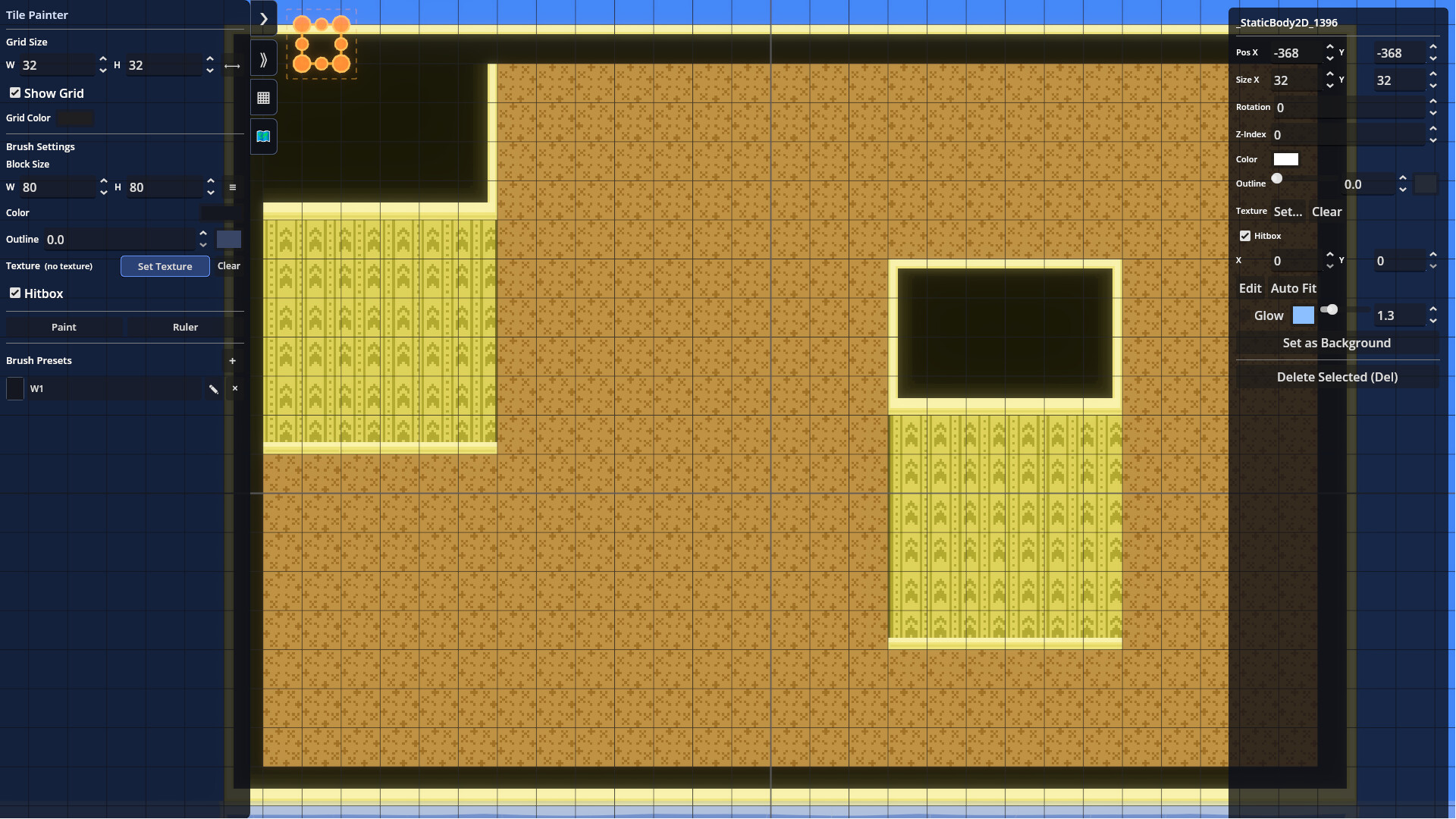 Ball's Mod screenshot 9