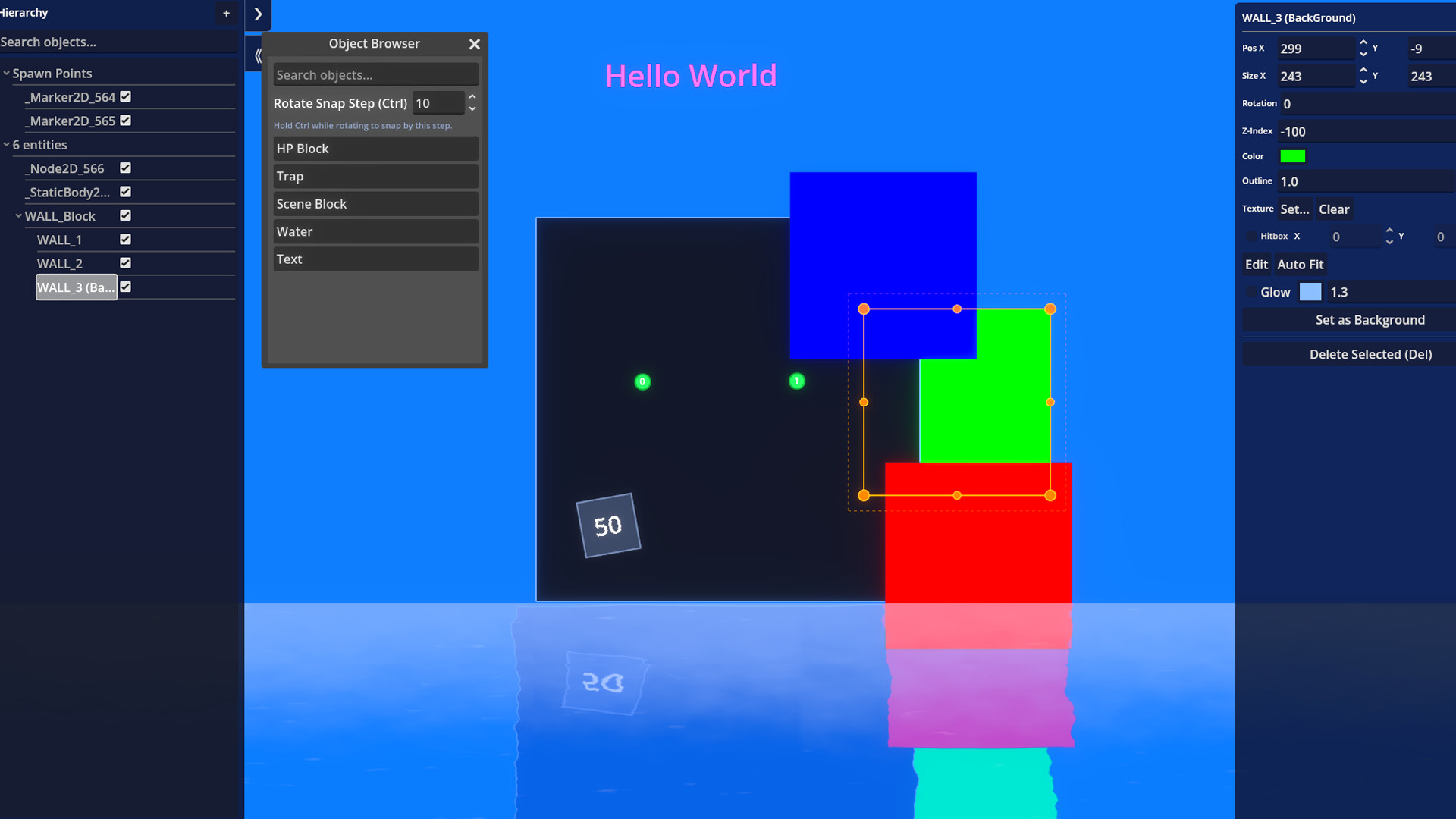 Ball's Mod screenshot 8