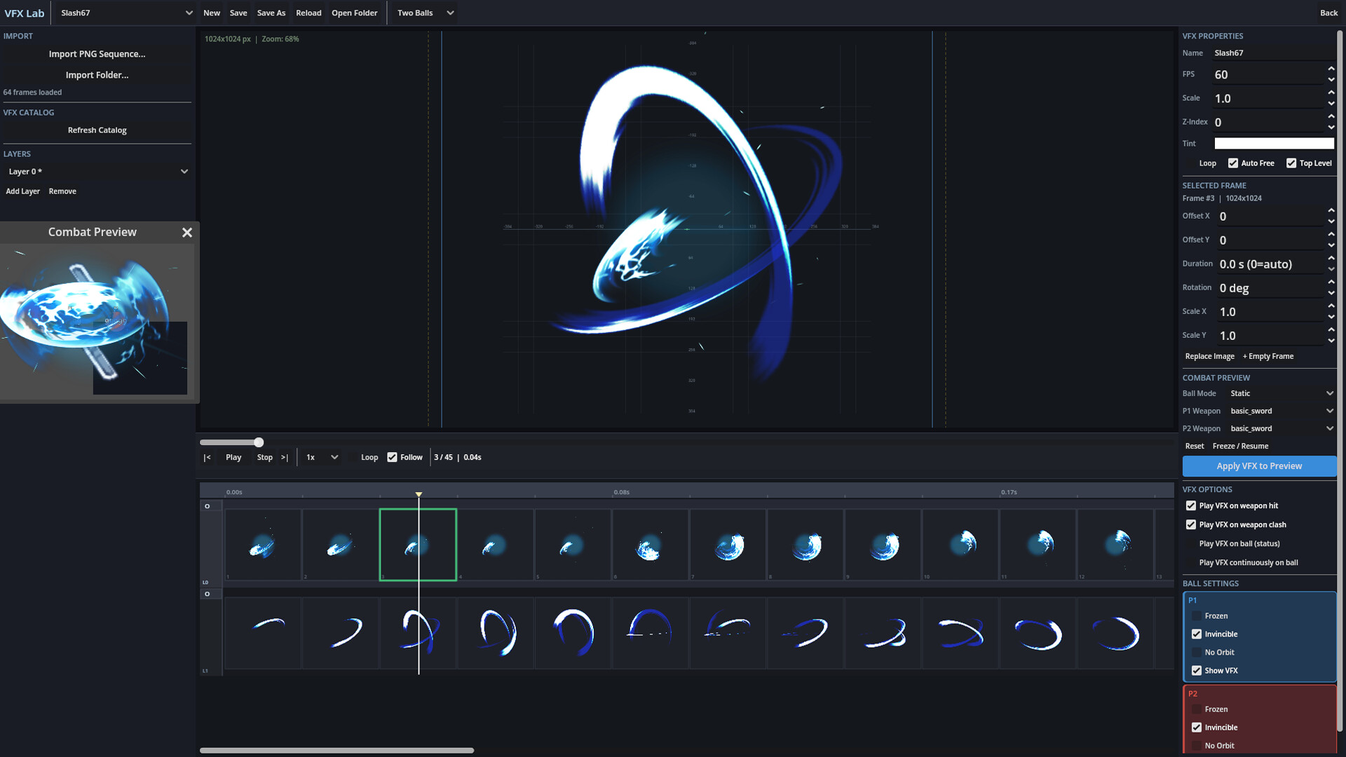 Ball's Mod screenshot 2