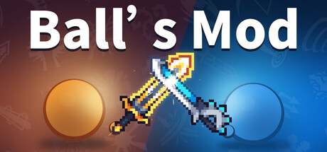 Ball's Mod