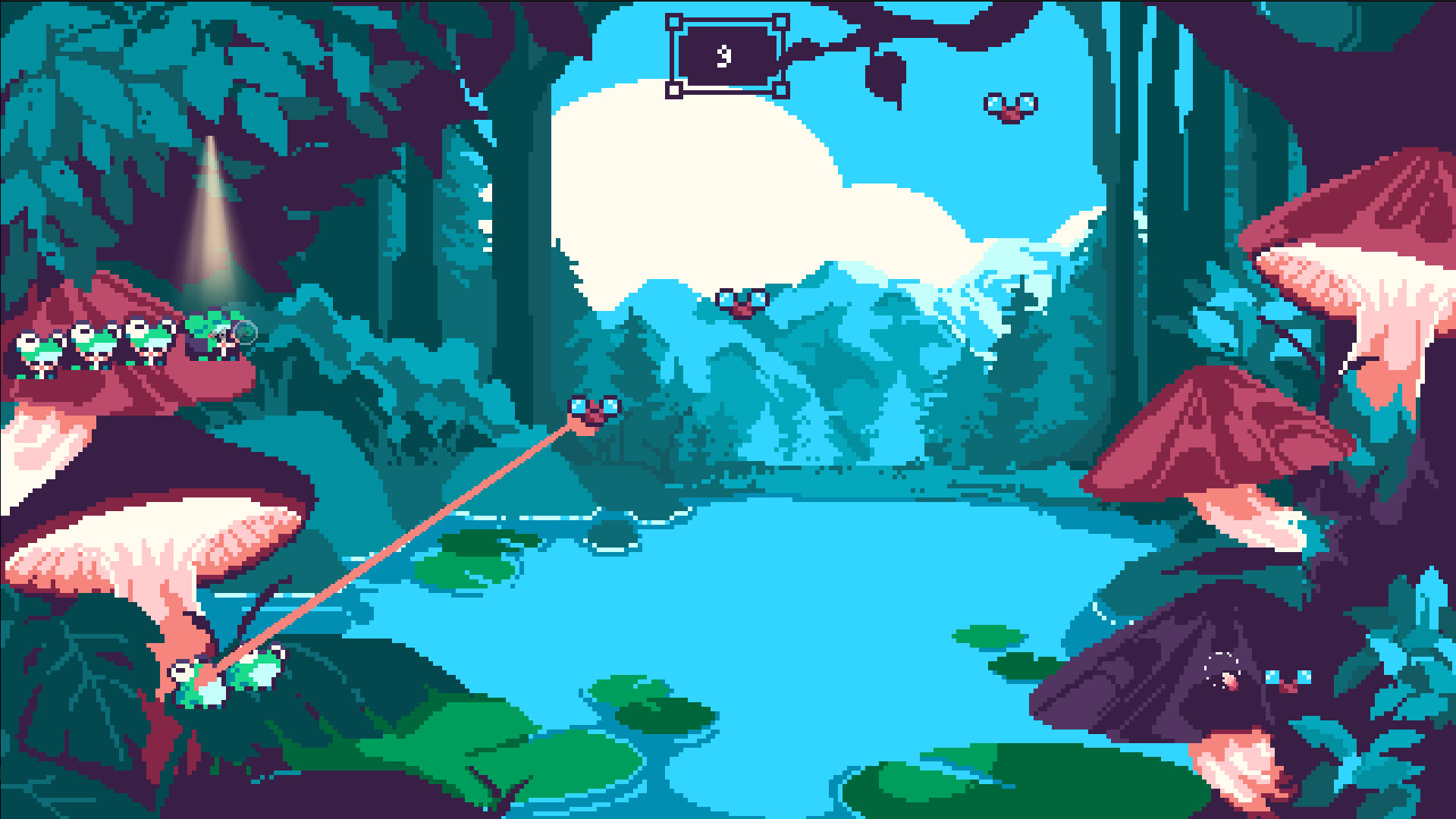 Incrementoad screenshot 1