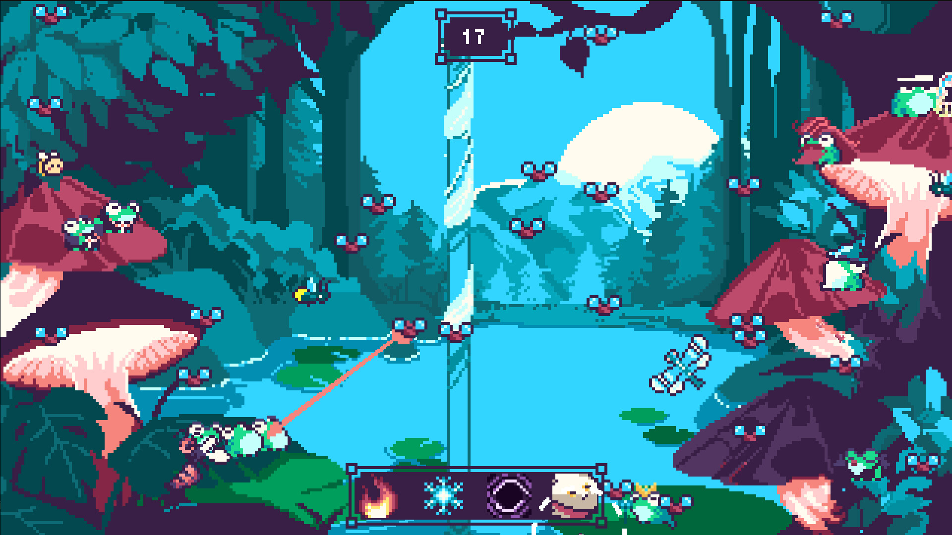 Incrementoad screenshot 3