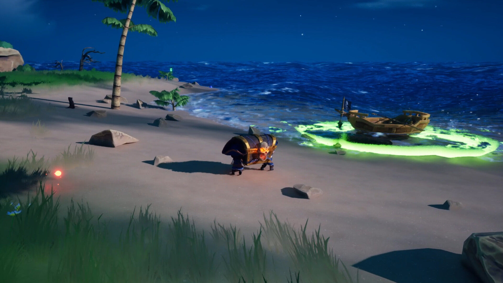 Plunder Rush screenshot 3
