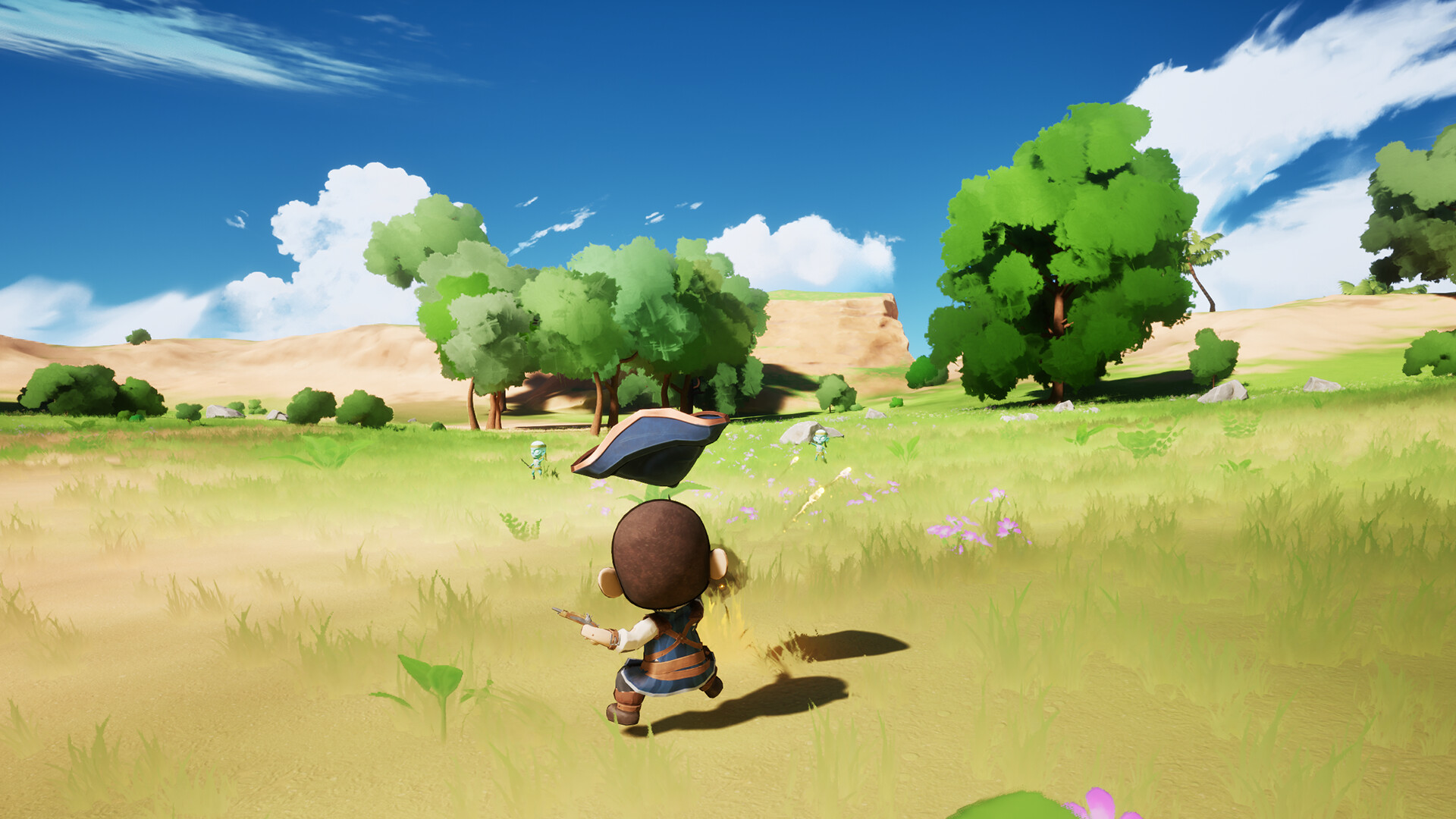 Plunder Rush screenshot 9
