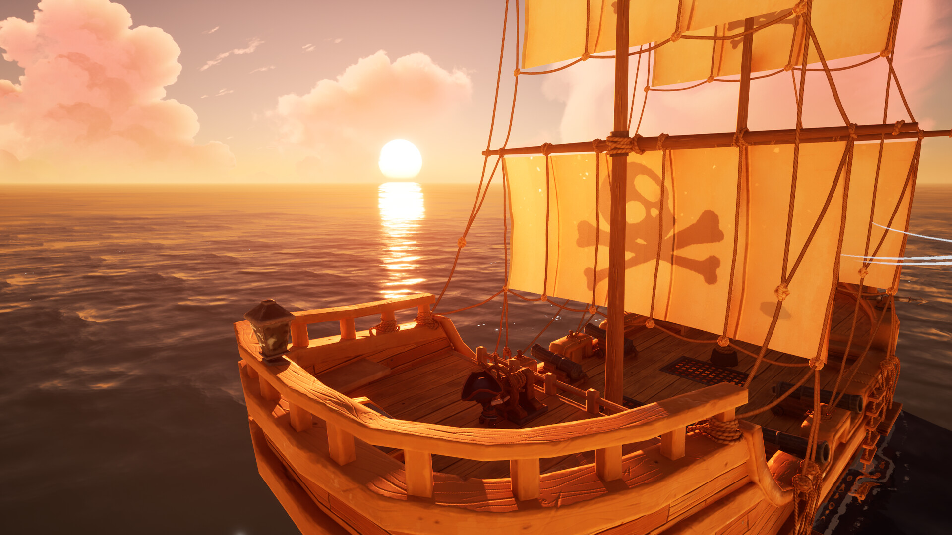 Plunder Rush screenshot 4
