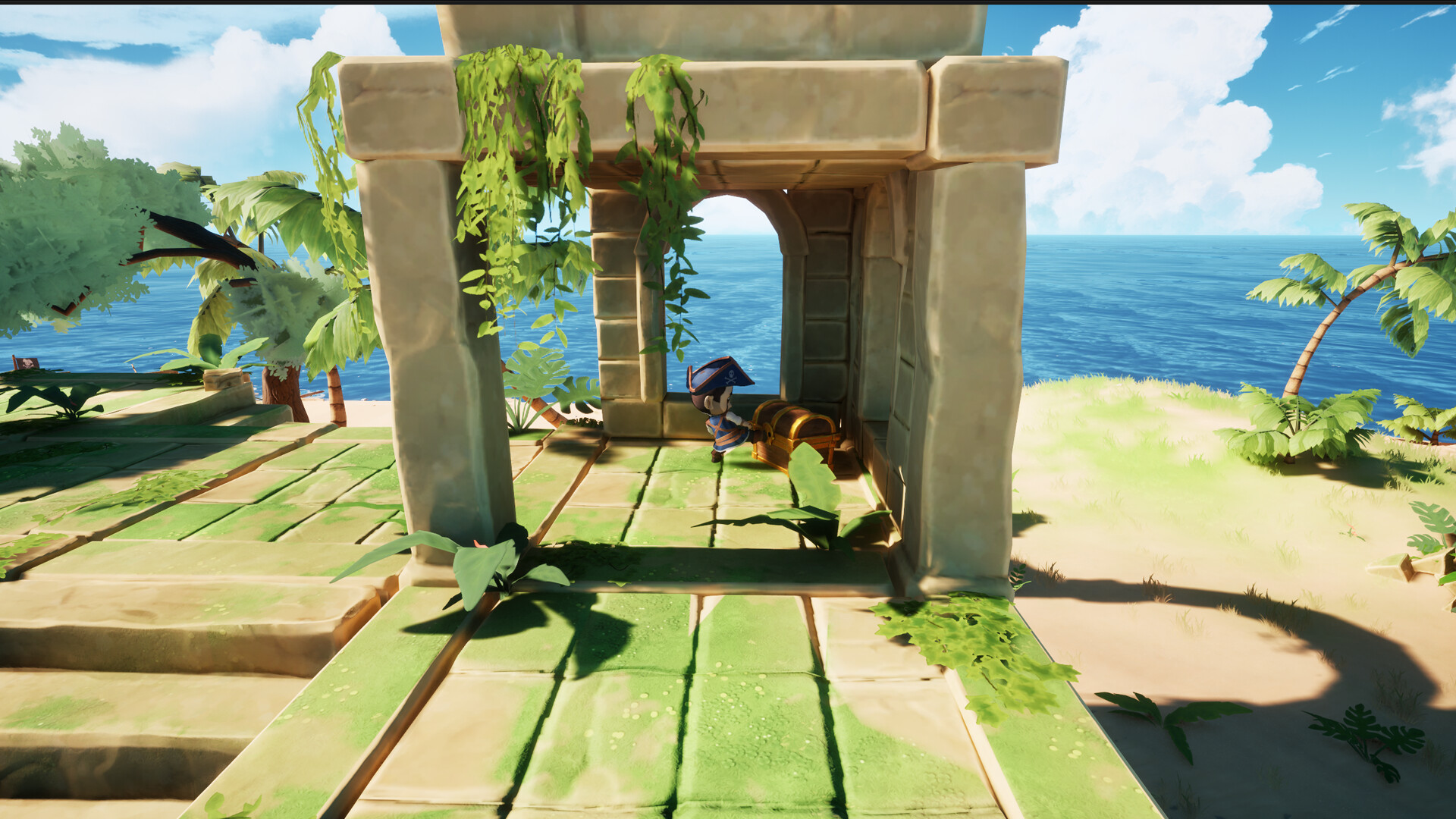 Plunder Rush screenshot 6