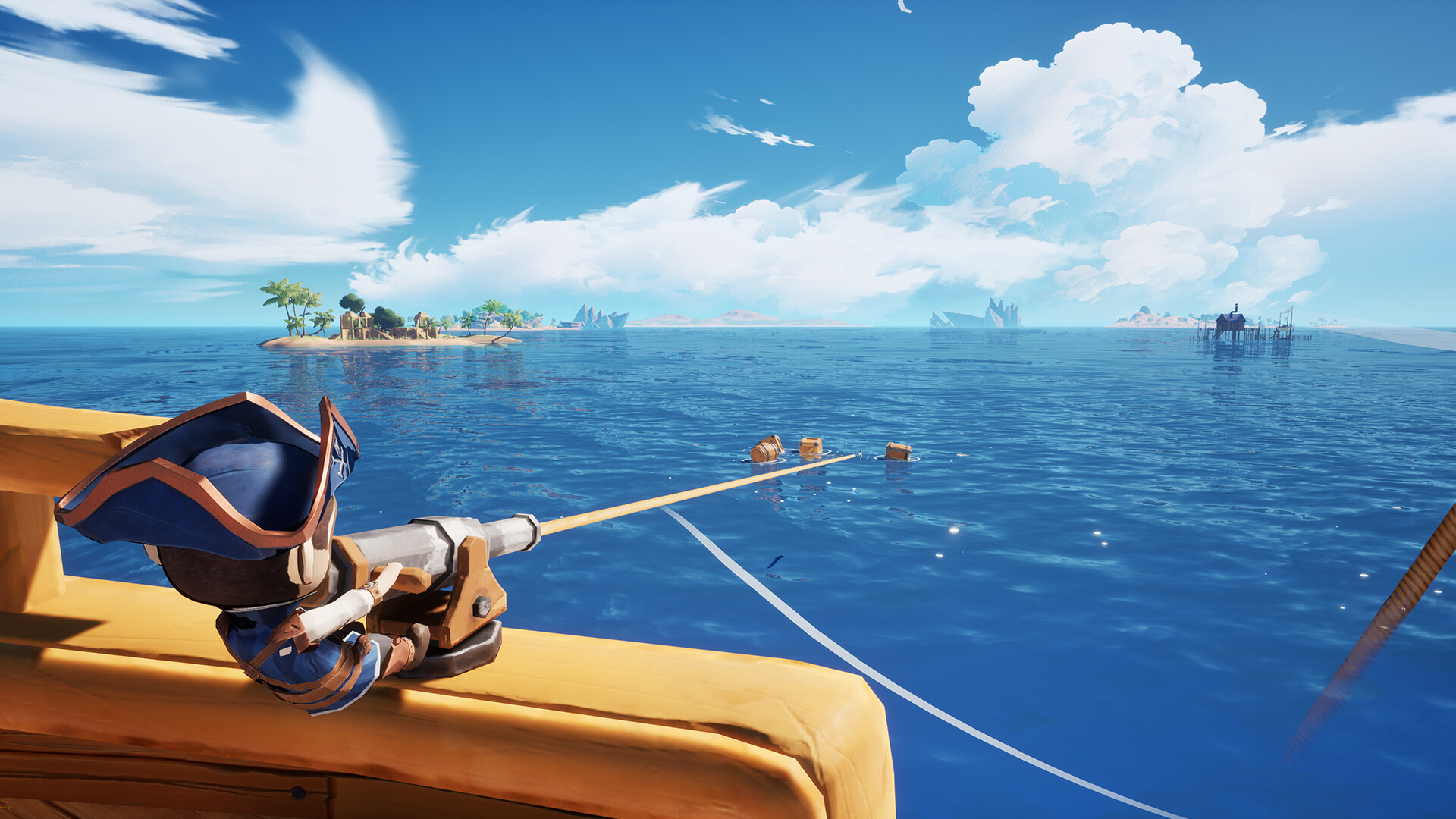 Plunder Rush screenshot 8