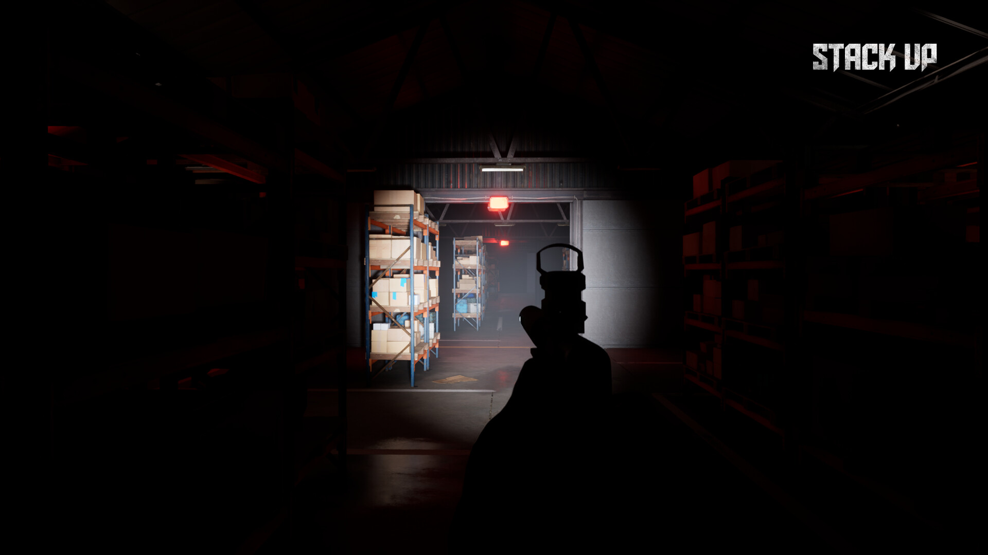 Stack Up screenshot 9