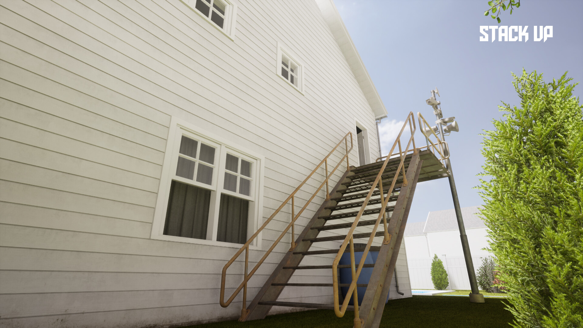 Stack Up screenshot 2