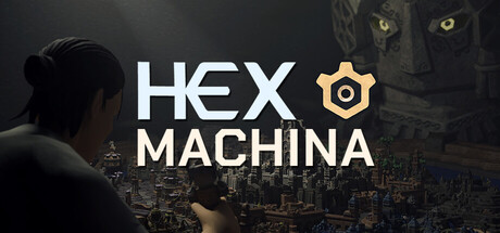 Hex Machina