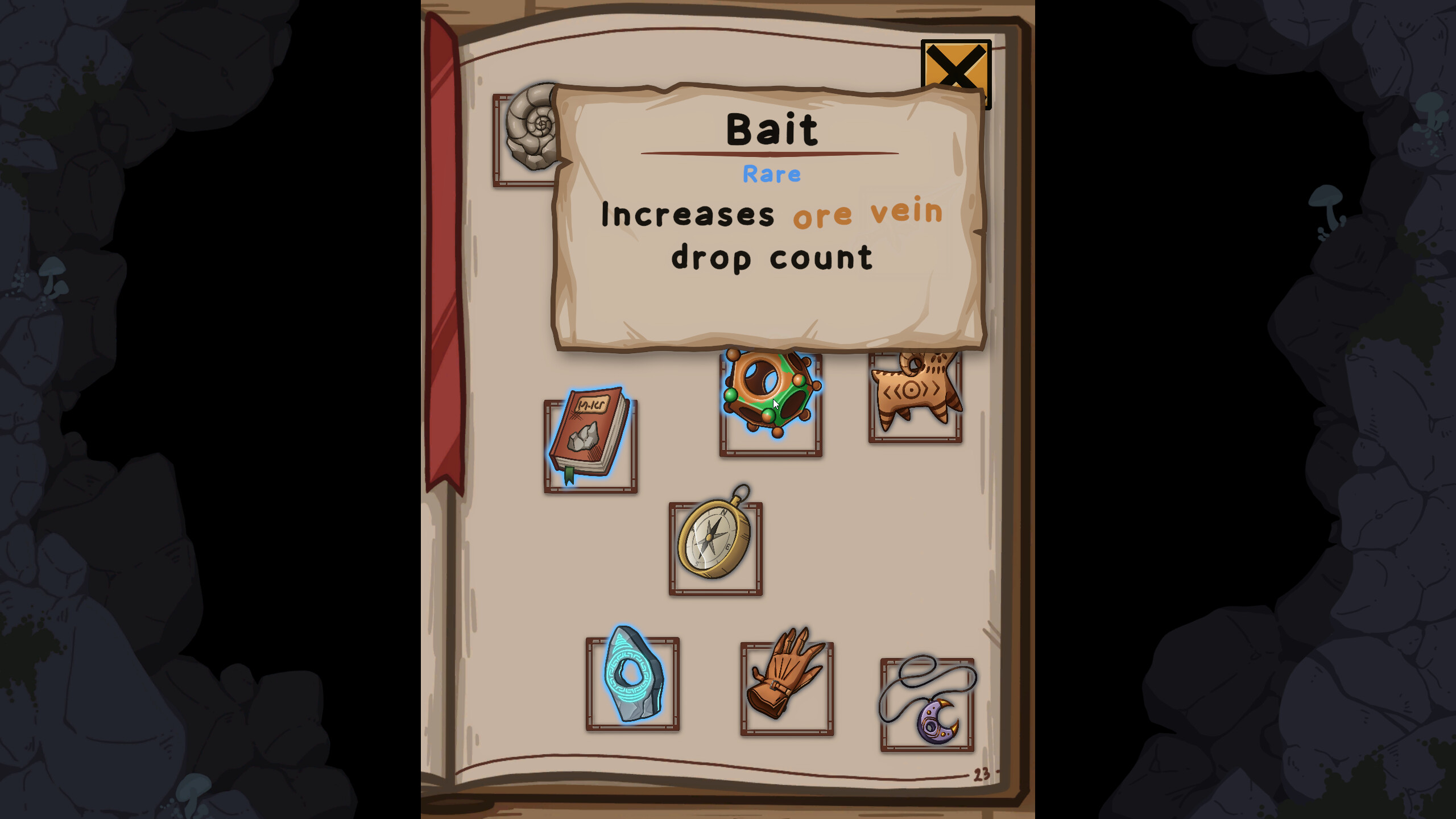 Idle DeepMiner screenshot 4