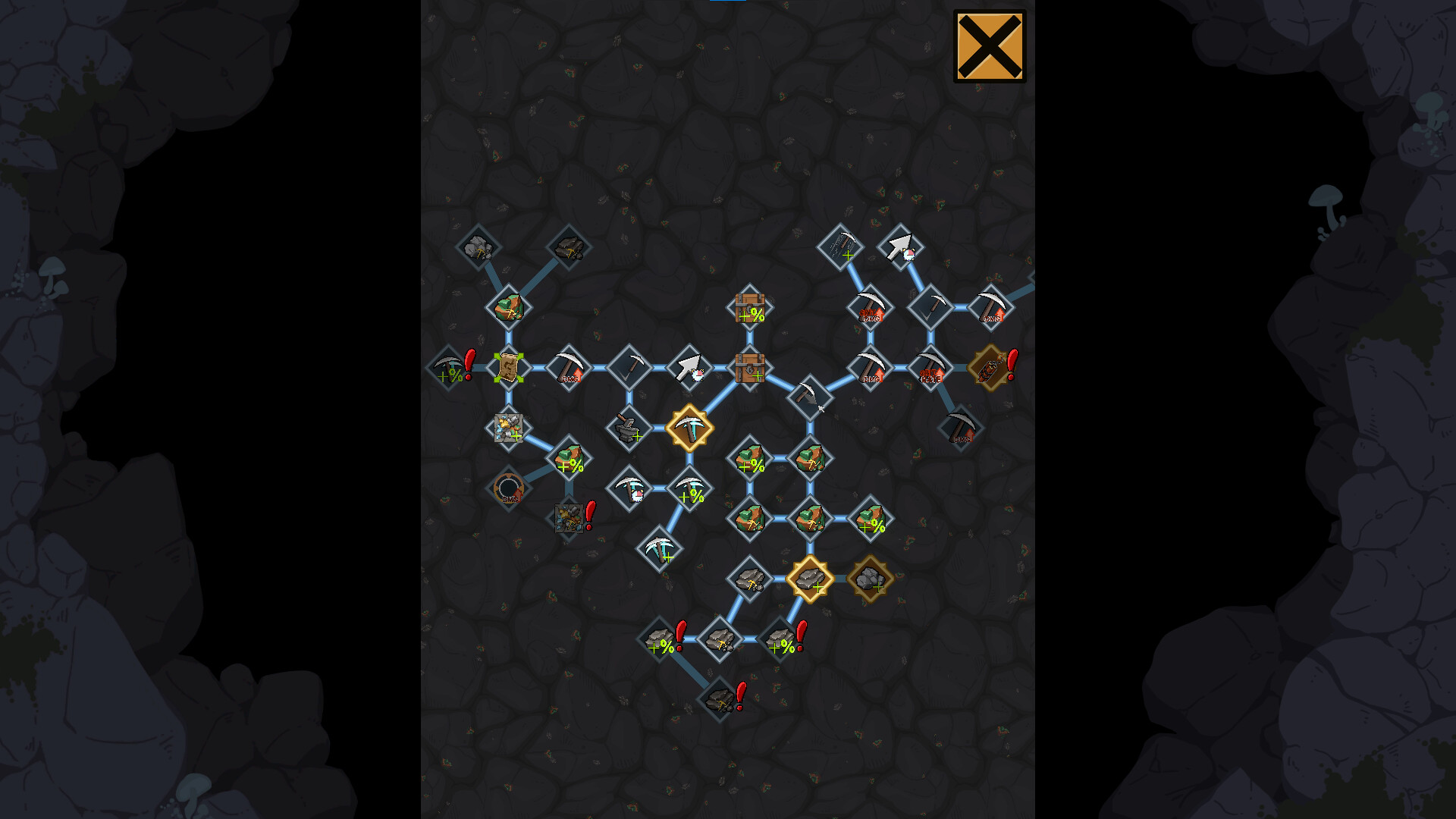 Idle DeepMiner screenshot 2