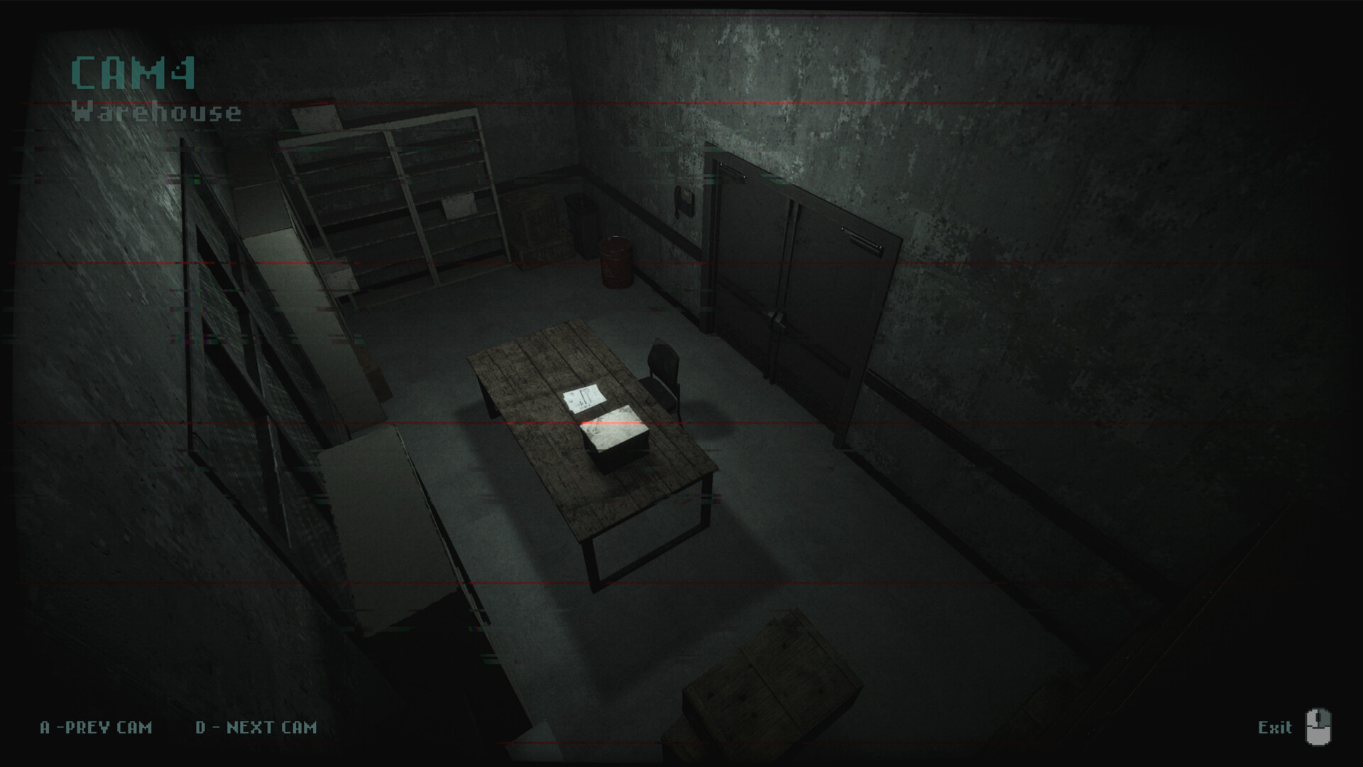 System Says Normal screenshot 6