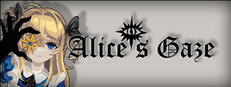 Alice's Gaze