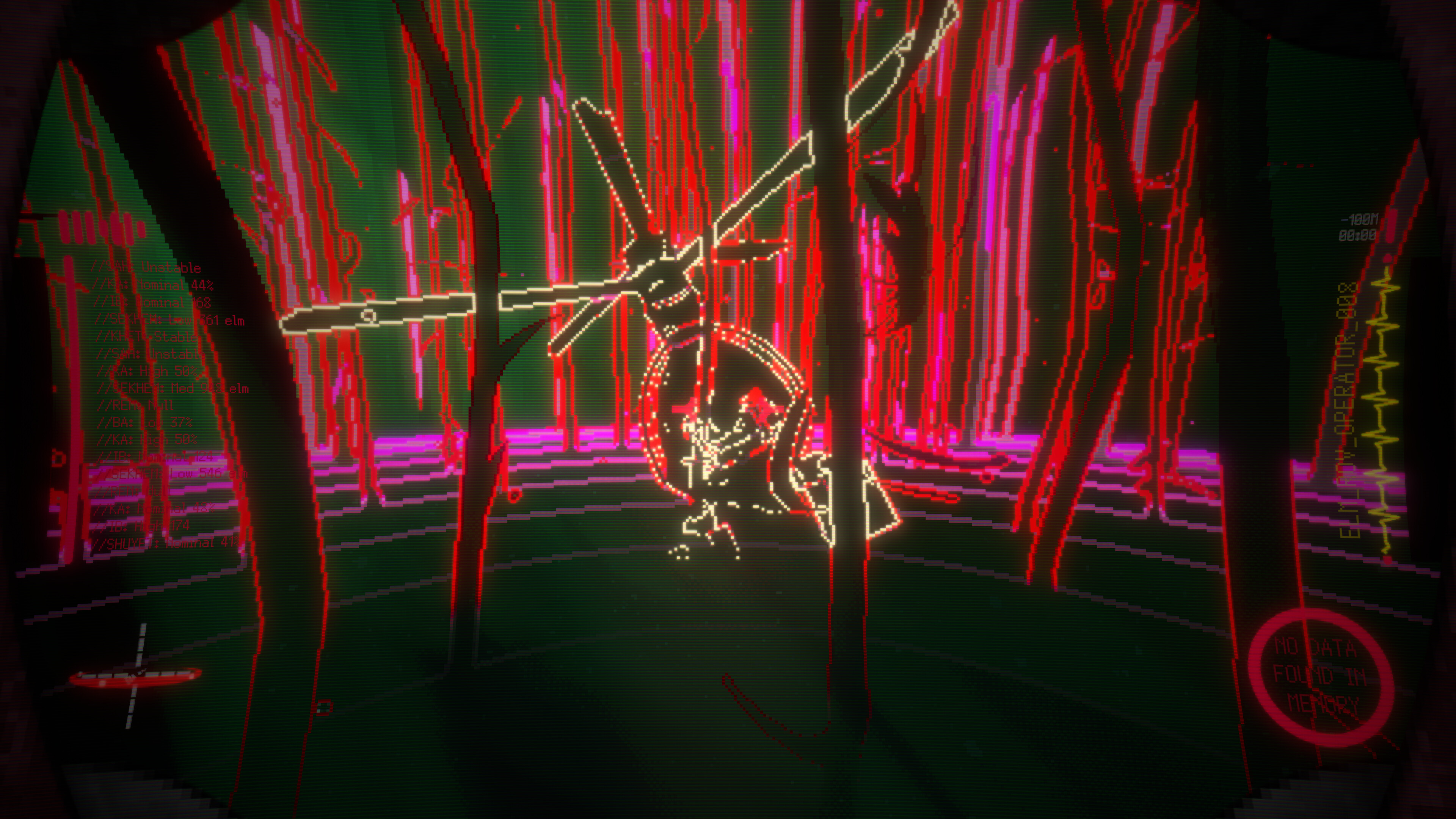 KEROGEN screenshot 5
