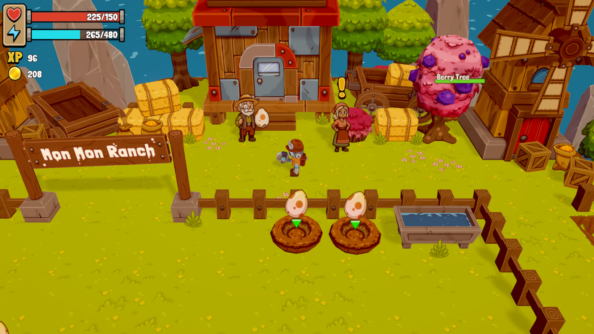 Oceanborne screenshot 10