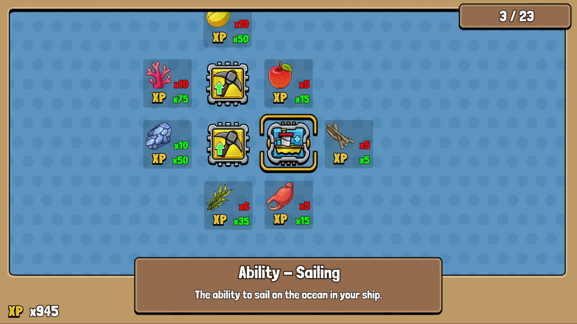 Oceanborne screenshot 8