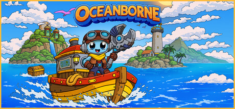 Oceanborne