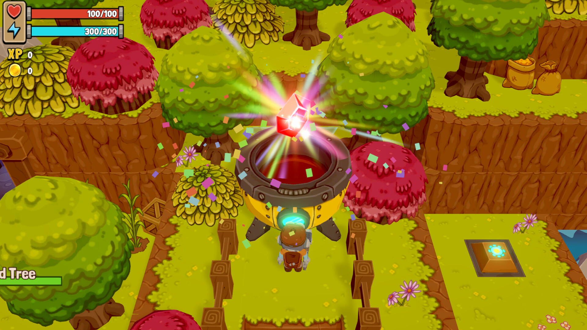 Oceanborne screenshot 4