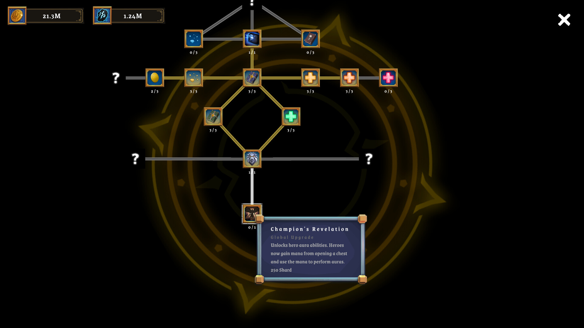 Long Rest screenshot 4