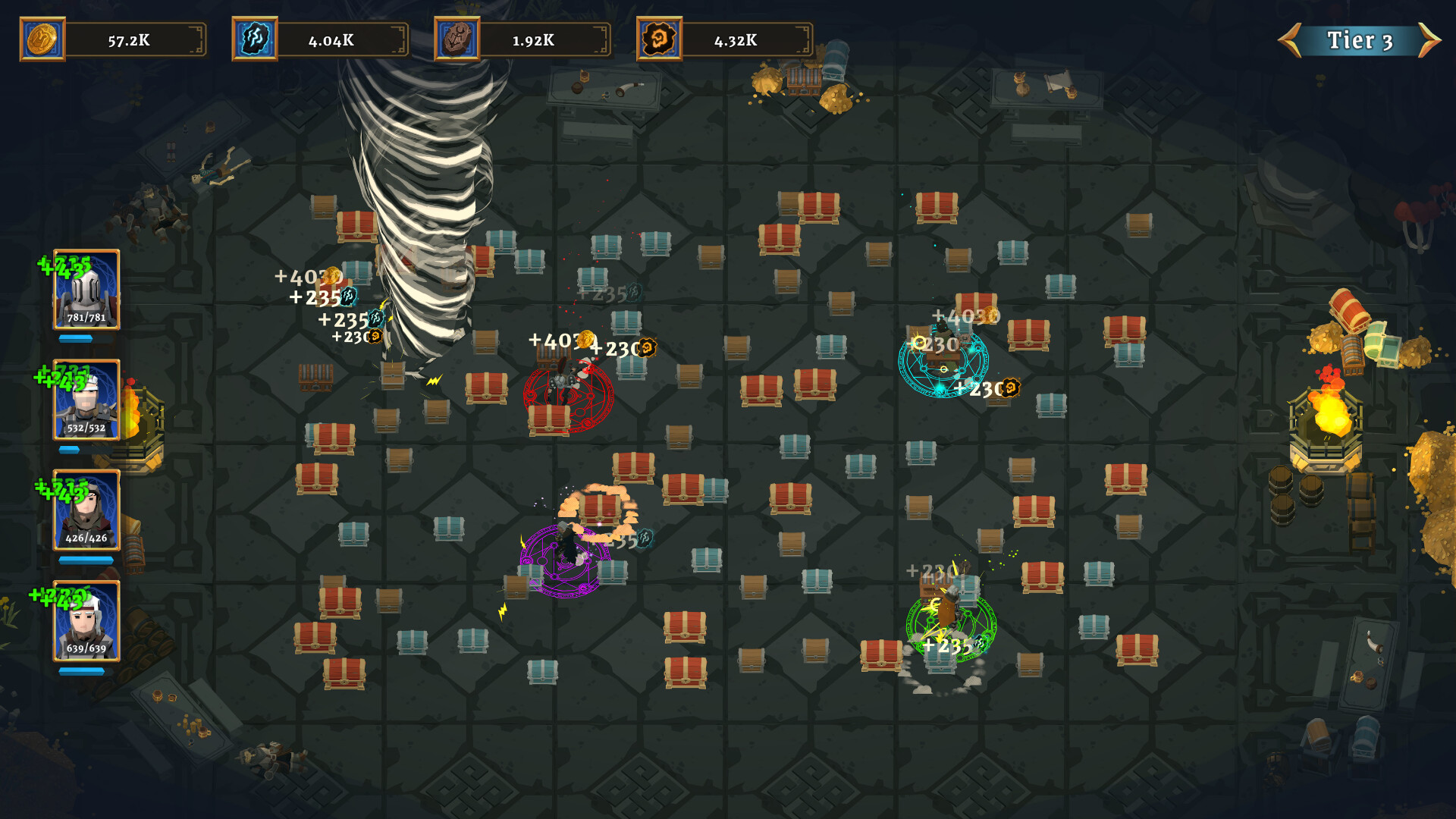 Long Rest screenshot 3
