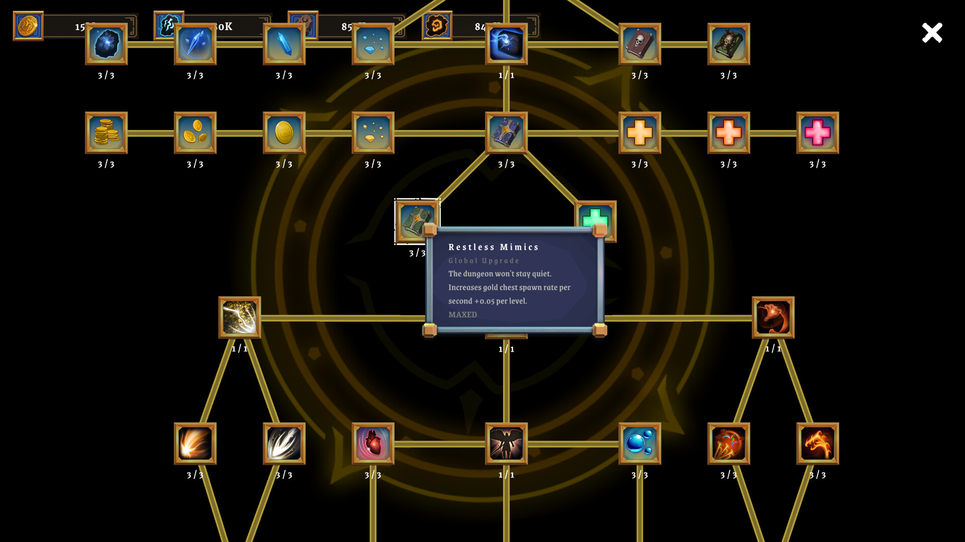 Long Rest screenshot 5