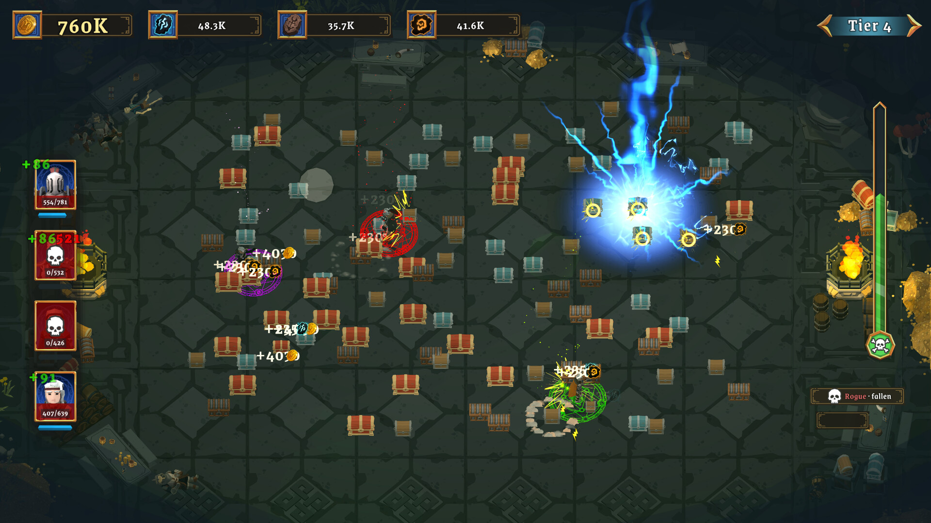 Long Rest screenshot 2