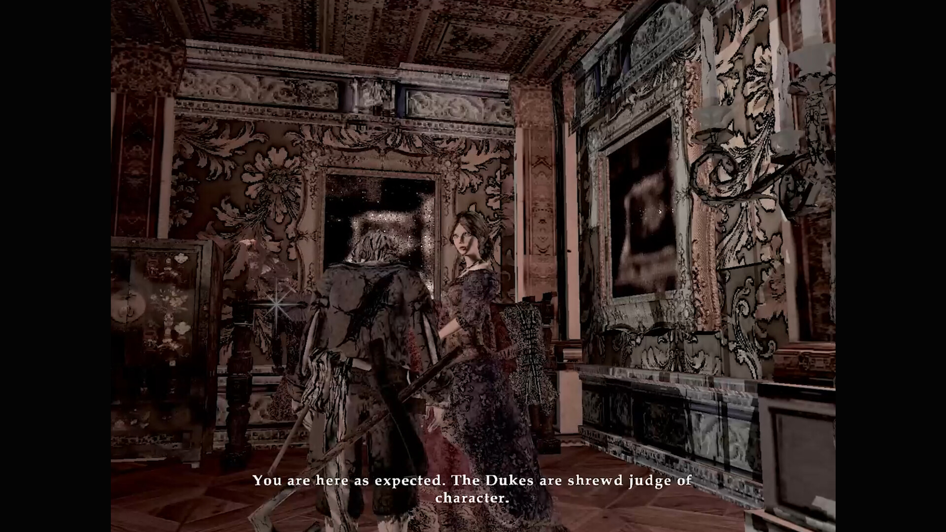 No Vacation for an Executioner Soundtrack screenshot 4
