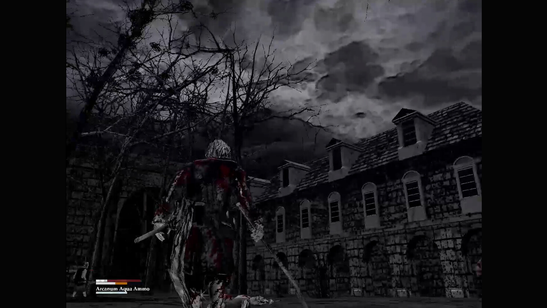 No Vacation for an Executioner Soundtrack screenshot 5