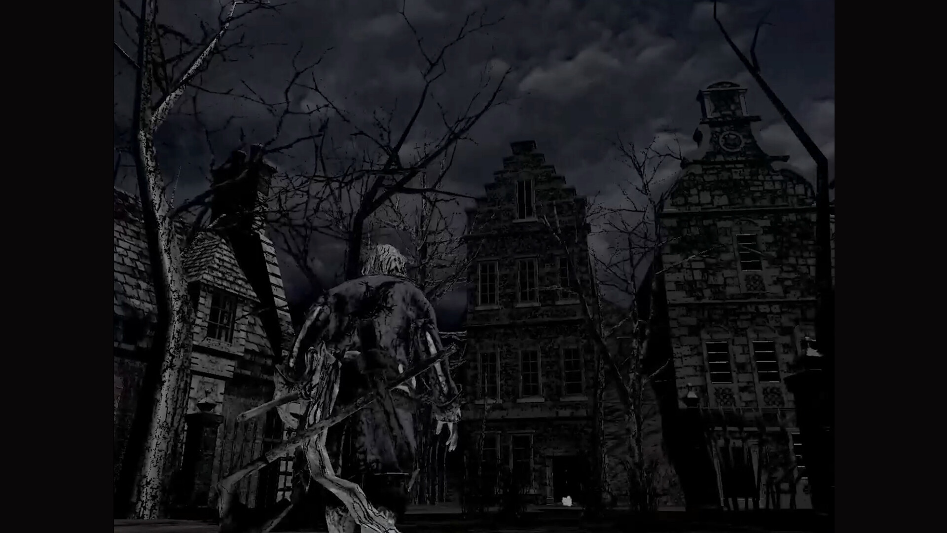 No Vacation for an Executioner Soundtrack screenshot 1
